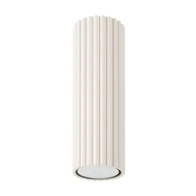 Stropna svetilka KARBON 20 beige