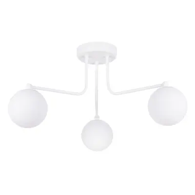 Lestenec ASTRAL 3 beli