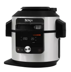 Ninja OL750EU 7,5L Multicooker 14v1 večnamenski kuhalnik