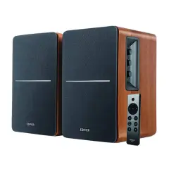 Zvočniki 2.0 Edifier R1280DBs (rjavi)