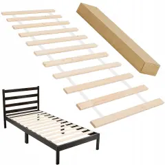 POSTELJNI VLOŽEK OKVIR 70x200 POD VZMETNICO PROIZVAJALCA