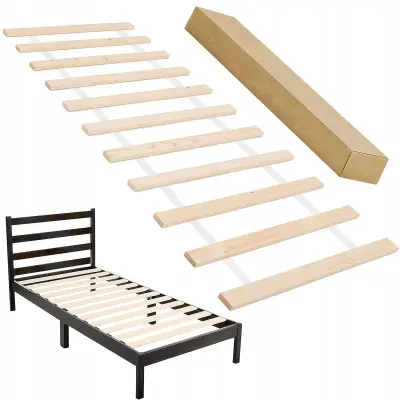 POSTELJNI OKVIR VLOŽEK 140x200cm POD VZMETNICO PROIZVAJALEC