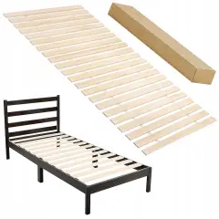 POSTELJNI VLOŽEK OKVIR 120x200 ZA VZMETNICO PREMIUM