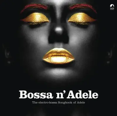 RAZLIČNI - LP/BOSSA N' ADELE