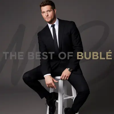 BUBLÉ M. - 2LP/THE BEST OF BUBLÉ