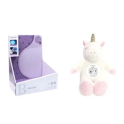 Star Pets, Samorog projektor, baterije