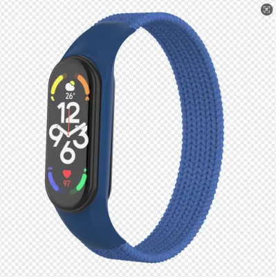 Športni zapestni trak za Xiaomi Smart Band M76543  S