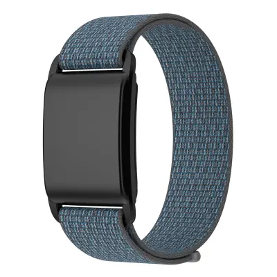 Najlonski pas za uro - Whoop 4.0 Grey