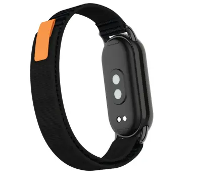Najlonski športni trak za Xiaomi Smart Band 8/9 NFC