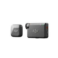 DJI Mic Mini (1 TX + 1 RX) mikrofon