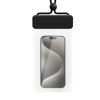 Vodoodporna torba za telefon