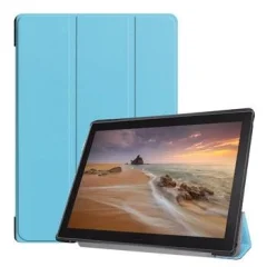 Onasi Style torbica za Apple iPad Air (2019 - 2021) 10,2 inch - modra