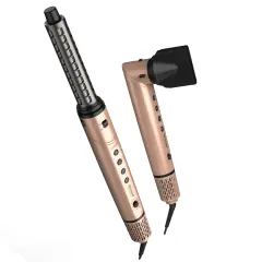 REVAMP DYNAMIC RADIANCE X SHINE DR-6400GD sušilnik za lase
