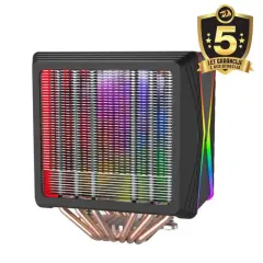 REDRAGON CPU COOLER - HODUR CC-2188 hladilnik za procesor