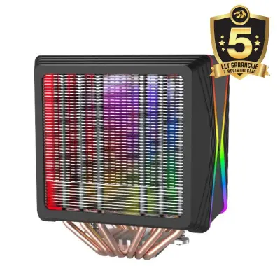 REDRAGON CPU COOLER - HODUR CC-2188 hladilnik za procesor