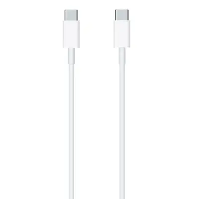 CP CBL4 Durable TPE 20W PD USB-C v USB-C Data & Charger 2m kabel Bel