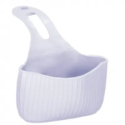 Violet Držalo za gobice Kuhinjski organizator 16x9cm