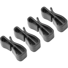 Ledlenser Helmet Band Fixing Clip, Dodatek za svetilke