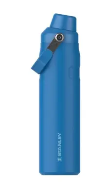 The Aerolight™ IceFlow™ Water Bottle Fast Flow 0.6L / 20oz, Azure