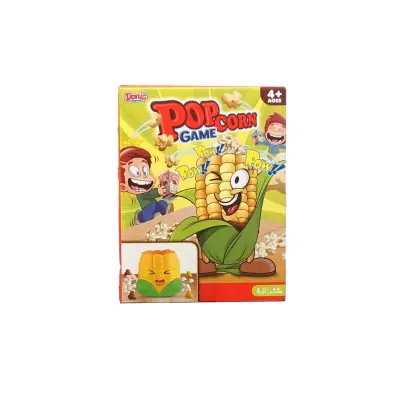 Družabna igra Pop Corn