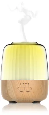 Entac 985947 Vlažilec zraka z aromaterapijo 300 ml