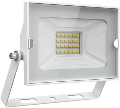 Avide 924861 Reflektor Slim SMD LED 20W NW 1600 lm
