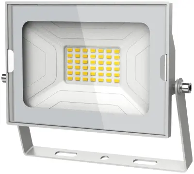 Avide 924885 Reflektor Slim SMD LED 30W NW 2250 lm