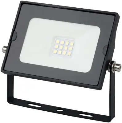Avide 914084 Reflektor SMD LED Slim 10W CW 820 lm