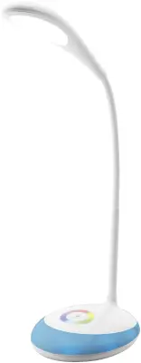 Avide 097926223 Namizna svetilka Ben LED 4W RGB 250 lm