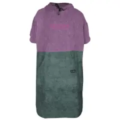 Prolimit Pure Girl Poncho OSFA Vi/SlBl
