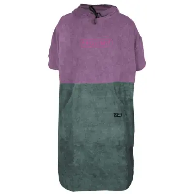 Prolimit Pure Girl Poncho OSFA Vi/SlBl