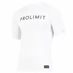 Lycra PL Rashguard Logo SA Wh