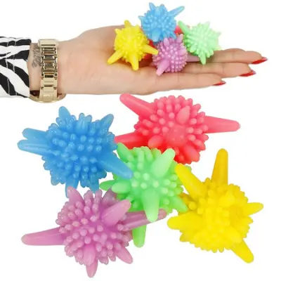 Čarobne kroglice za večkratno uporabo za pralni stroj in perilo 5 kosov