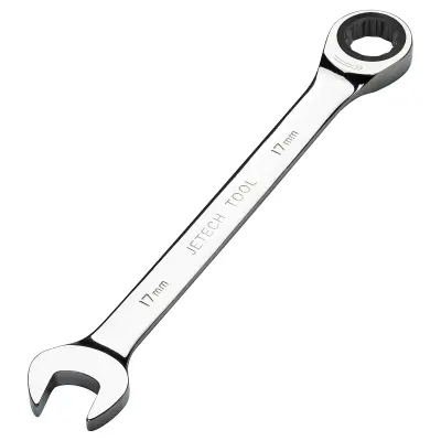 Jetech 17 mm raglja ključ