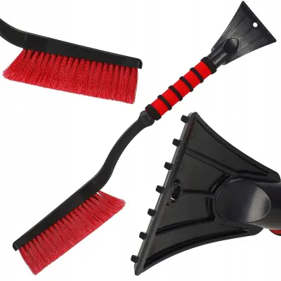 62 cm strgalo za led in sneg Avto strgalo