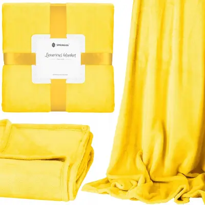 DEBELA TOPLA ODEJA <html> dvostranska prevleka za kavč 200x220 cm </html> MEHKA ODEJA