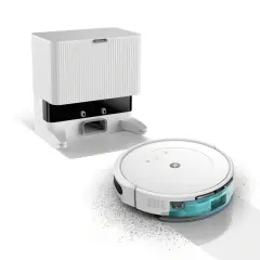 iROBOT COMBO ESSENTIAL 2 WHITE ROOMBA® robotski sesalnik