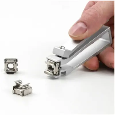 Delock klešče za matice M4-M6 66869