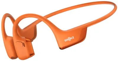 SHOKZ OPENRUN PRO 2 ORANŽNE slušalke