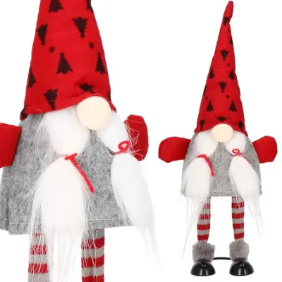 Božični okrasek Elf Lady