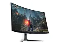 DELL Alienware Gaming Monitor AW3225QF 31.6inch 4K QD-OLED 80.32cm