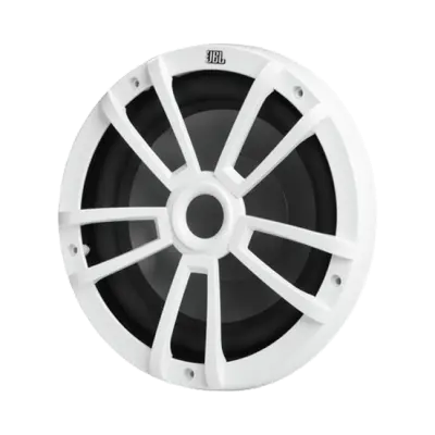 JBL Marine STAGE10 bel nizkotonec