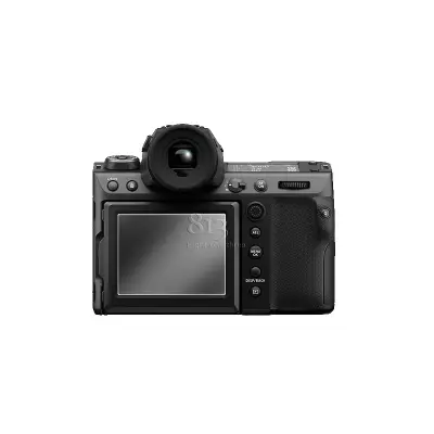 Zaščita zaslona iz kaljenega stekla Fujifilm GFX 100II (2 paketa)