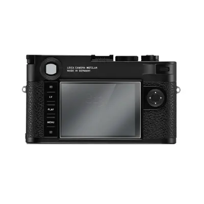 Zaščitno steklo Leica M10-R iz kaljenega stekla