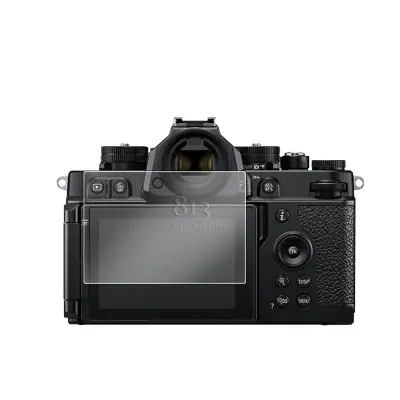 Kaljeno zaščitno steklo za zaslon za Nikon ZF, 2 kosa
