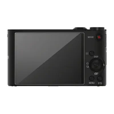 Zaščitno steklo Sony WX350 iz kaljenega stekla