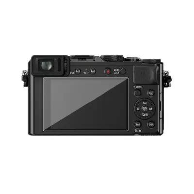 Zaščitno steklo Panasonic LX100 iz kaljenega stekla