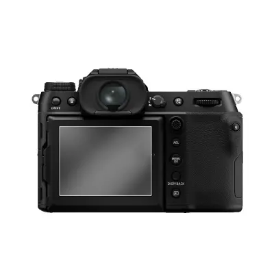 Zaščita zaslona Fujifilm X-Pro3 - 0,26 mm, ukrivljeni robovi