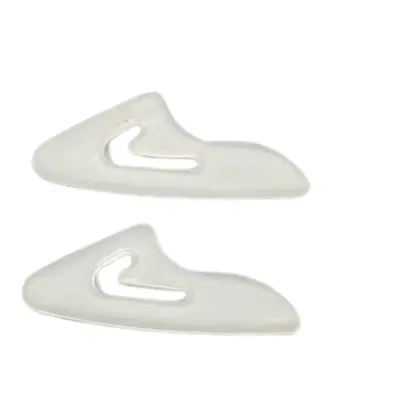 Komplet ščitnikov za rezila (100 kosov) - Zaščitne prevleke za nože in ostro orodje