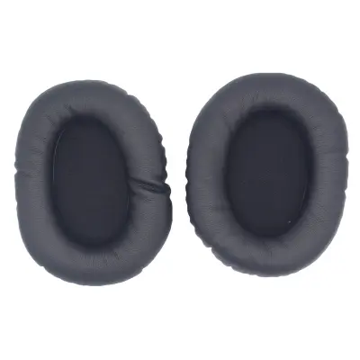 Nadomestne ušesne blazinice za slušalke Razer Barracuda X Black